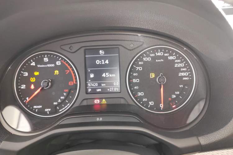 Used Audi Q2L 2020 35 TFSI Ambition Dynamic Edition
