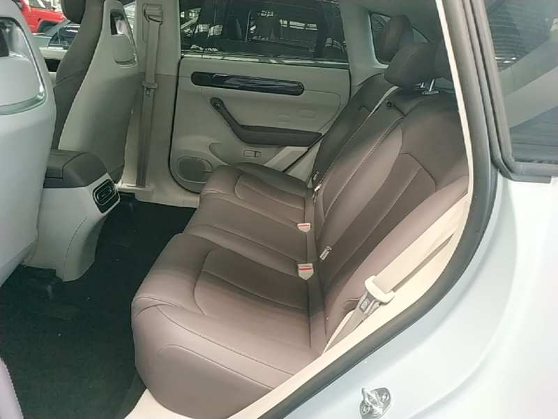 Used Leapmotor C11 2023 Pure Electric 500 Comfort Edition — 16