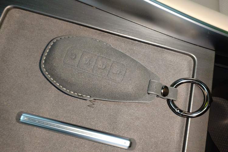 Used Denza N8L 2025 Model Flagship Model