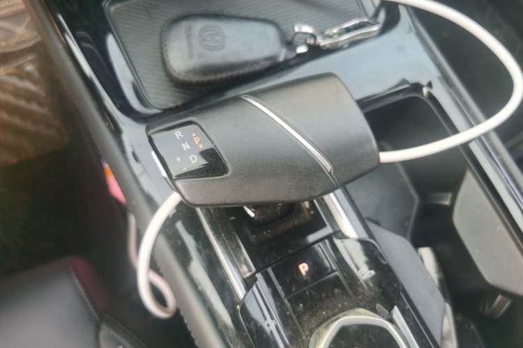 Used Changan Ruicheng PLUS 2023 1.5T DCT Navigation Edition
