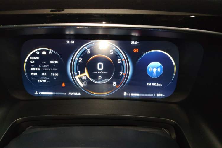 Used GAC Trumpchi M8 2021 Lingxiu Series 390T Ultimate Edition