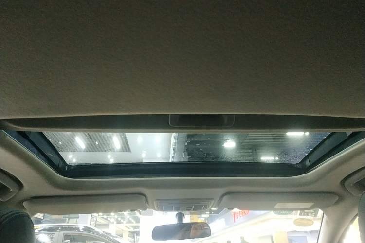 Used Honda Civic 2016 220TURBO CVT Luxury Edition