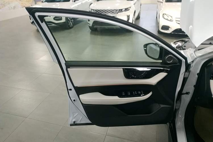 Used Honda e:NS2 2024 Ignite Edition