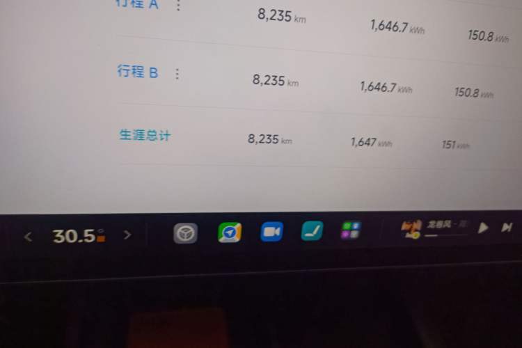 Used Xiaomi Auto SU7 2024 Rear-Drive Ultra-Long Range Advanced Pro-Level Intelligent Driving Version