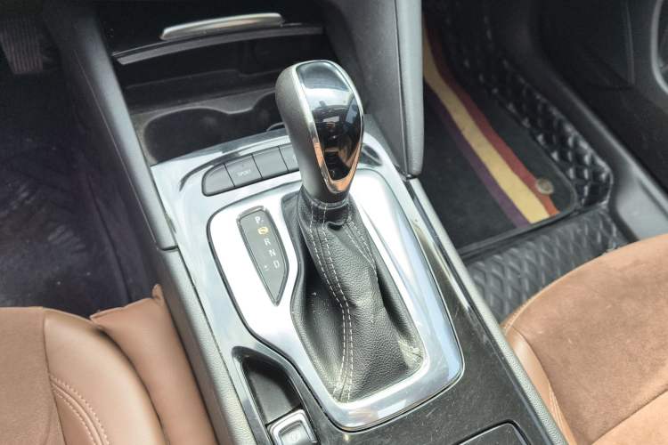 Used Buick Regal 2017 20T Luxury Model