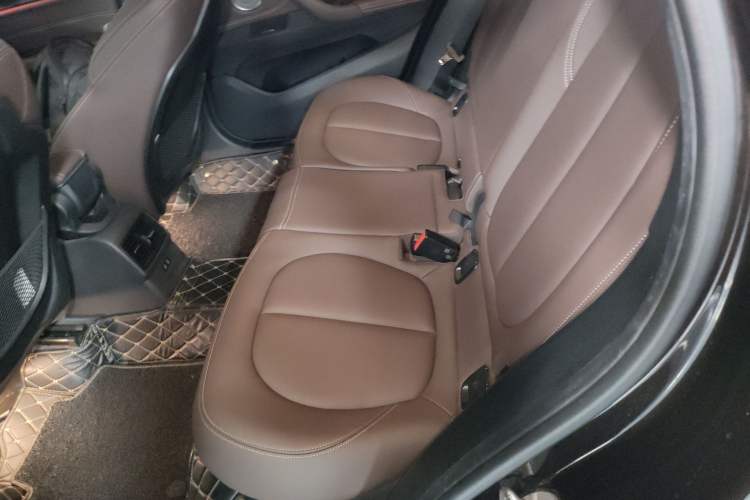 Used BMW X1 2021 sDrive20Li Premium Edition
