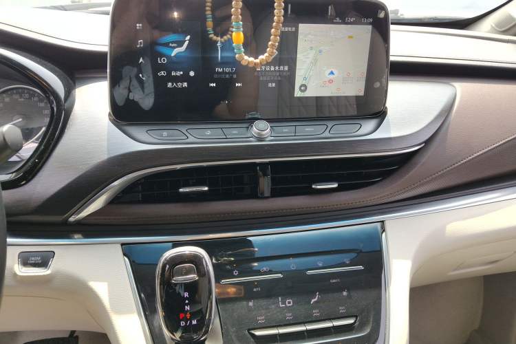 Used Buick GL8 2021 Land Cruiser Executive Class 652T Luxury Model