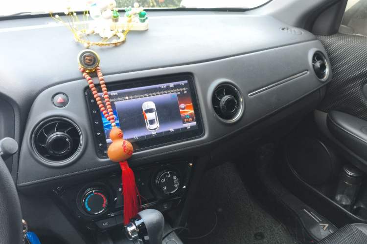 Used Honda XR-V 2017 1.8L EXi CVT Comfort Version