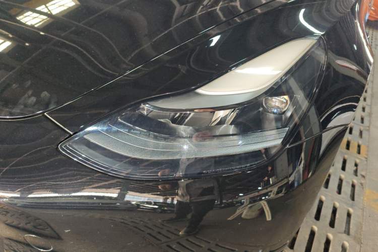 Used Tesla Model 3 2022 Rear-Wheel-Drive Version