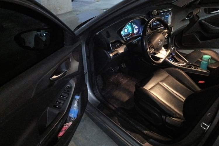 Used Hyundai Lafesta 2019 280TGDi Sport Edition China VI
