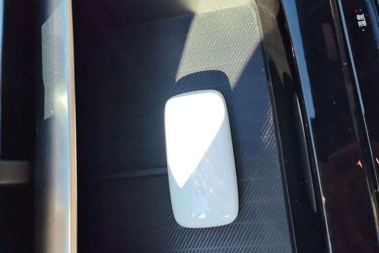 Used Geely Galaxy Galaxy A7 2025 Model EM-i 150km Long-Distance Edition