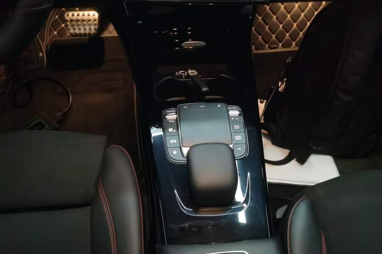 Used Mercedes-Benz CLA 2023 CLA 200 Shooting Brake