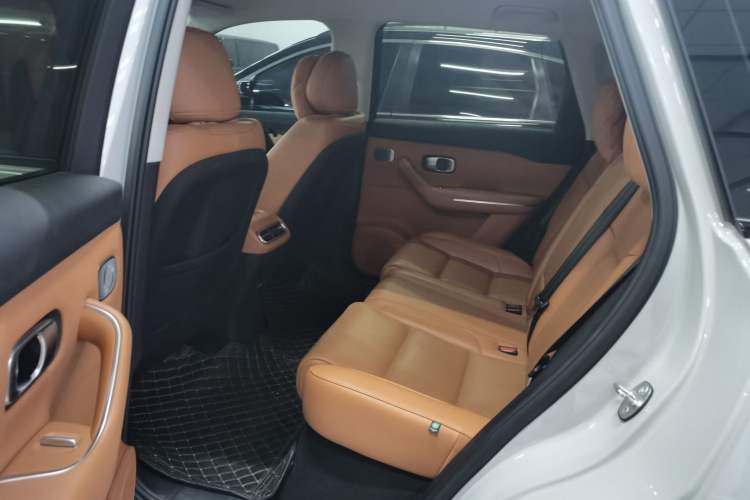 Used Leapmotor C10 2024 210 Smart Edition