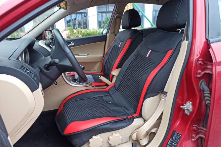 Used Brilliance H320 2012 1.5L Manual Luxury Version
