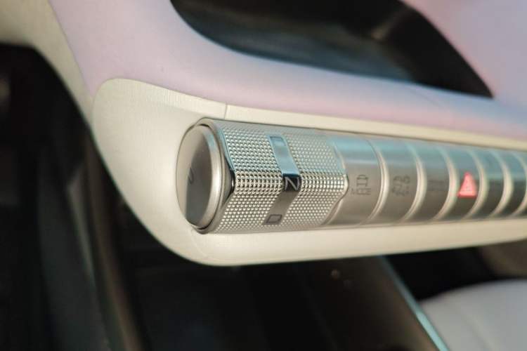 Used BYD Dolphin 2021 405 km Fashion Edition
