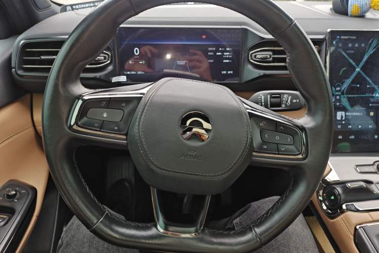 Used Nio ES6 2020 455KM Sport Edition