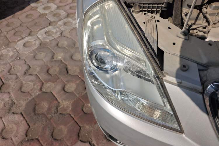 Used Buick Excelle 2013 1.5L Automatic Classic Model