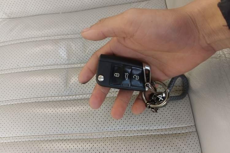 Used Volkswagen Lamando 2017 280TSI DSG Luxury Edition