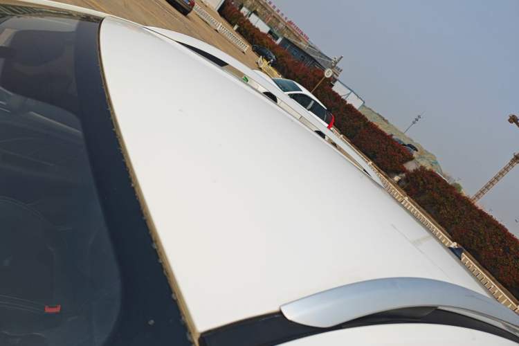 Used MG ZS 2017 1.5L Manual Elite Edition
