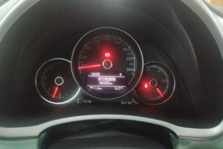 Used Volkswagen Beetle 2018 180TSI Yile Model