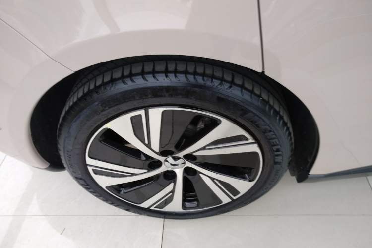 Used Nio ET5 2024 75 kWh
