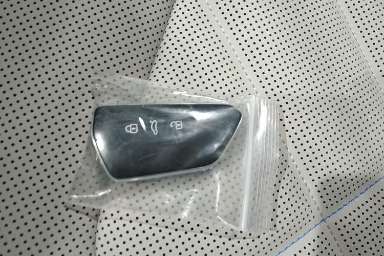 Used Volkswagen Talagon 2026 Model 450TSI Four-Wheel Drive Flagship 6-Seater
