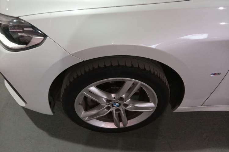 Used BMW 1 Series 2020 120i M Sport Package