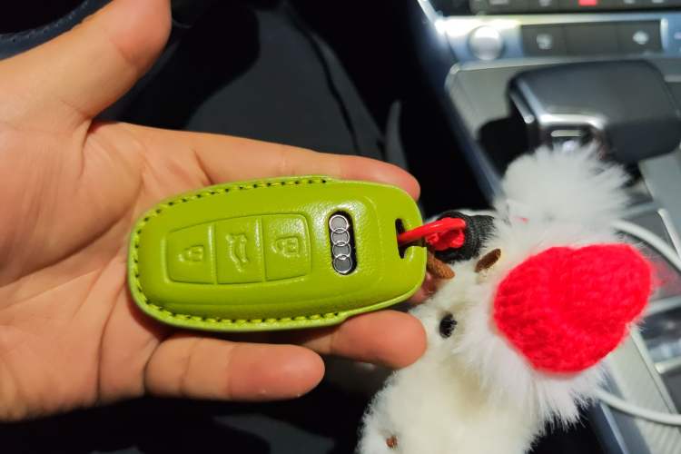 Used Audi A6 2020 Avant Futurist 45 TFSI Prestige Dynamic Edition