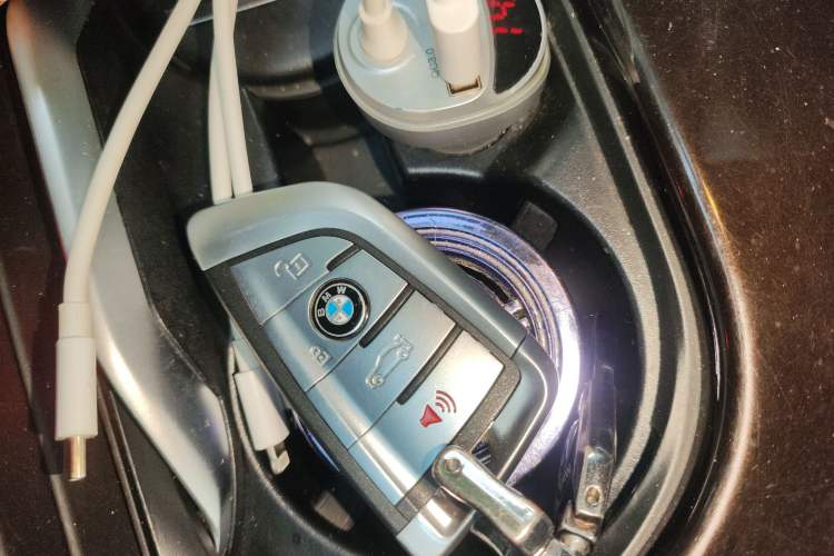 Used BMW X4 2014 xDrive20i X Design Package