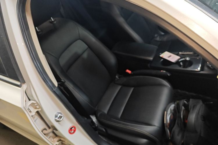 Used Honda Integra 2023 240TURBO CVT Leading Edition
