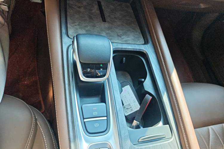 Used Chery Arrizo 8 2023 High-Performance Edition 2.0T DCT Powerfully Equipped