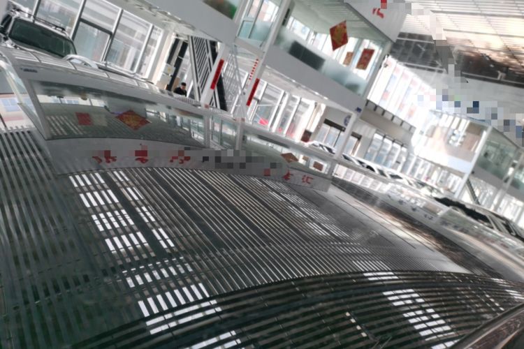 Used Hyptec HT 2024 670 Advanced Intelligent Driving Version