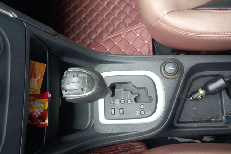 Used Peugeot 308 2012 1.6L Automatic YouShang Model
