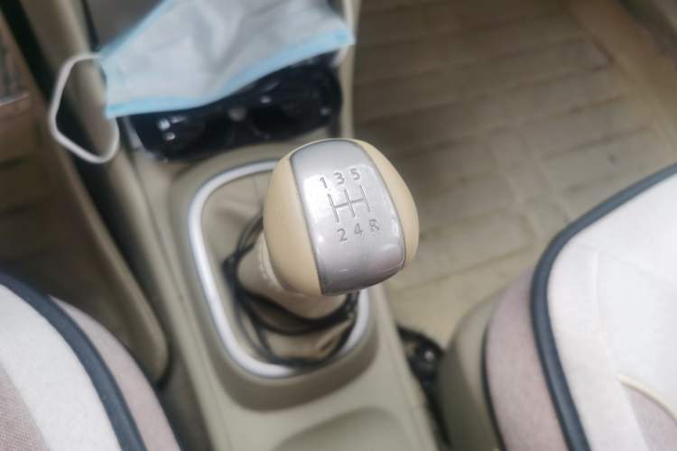 Used Nissan Sylphy 2012 Classic 1.6XE Manual Comfort Edition