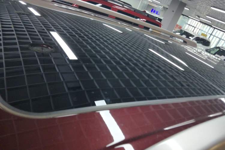 Used Tank 500 2022 3.0T Business Edition "Creation Realm" Design 5-Seater