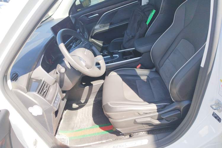 Used Haval H6 2021 National Trend Edition 1.5T Automatic Urban Version