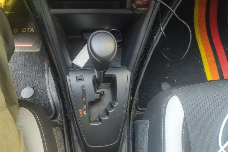 Used Toyota YARiS L Zhi Xuan 2020 1.5L CVT Leading Edition
