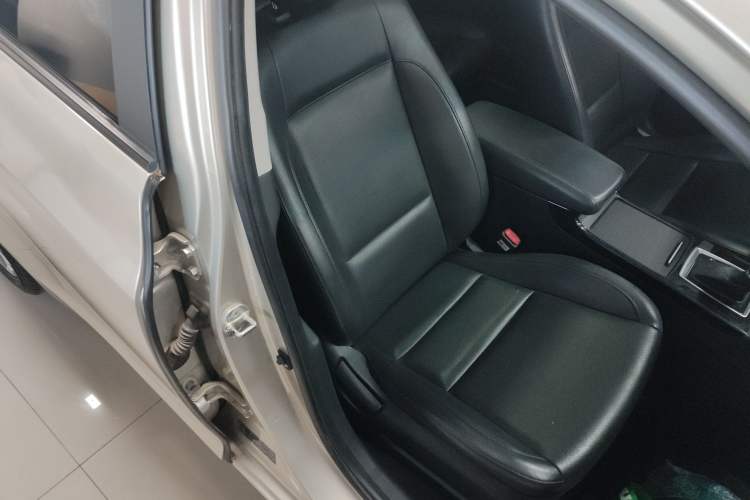 Used Hyundai Mistra 2017 1.8L Automatic Smart GLS China V Standard
