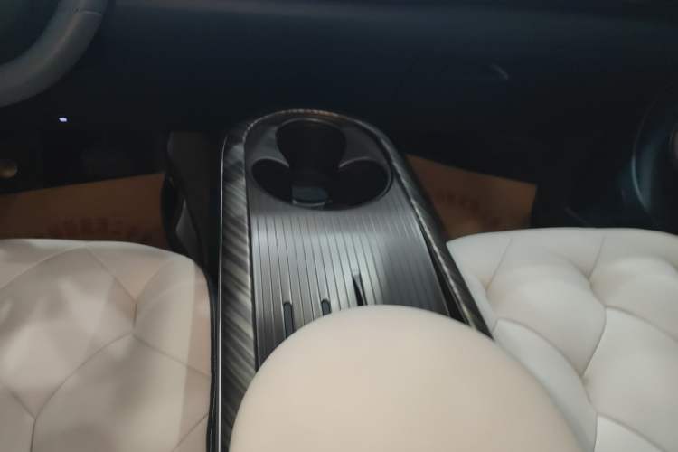 Used Baojun Cloud 2023 460 Pro
