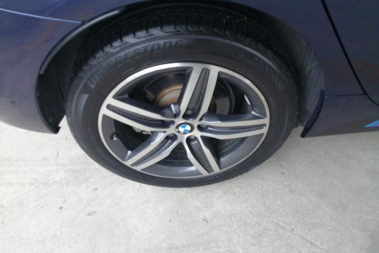 Used BMW 2 Series Active Tourer 2016 218i Sports Design Package