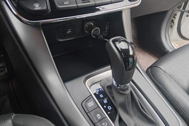 Used Hyundai ix35 2019 2.0L Automatic 2WD Zhiyong·Changxiang Edition China V Standard