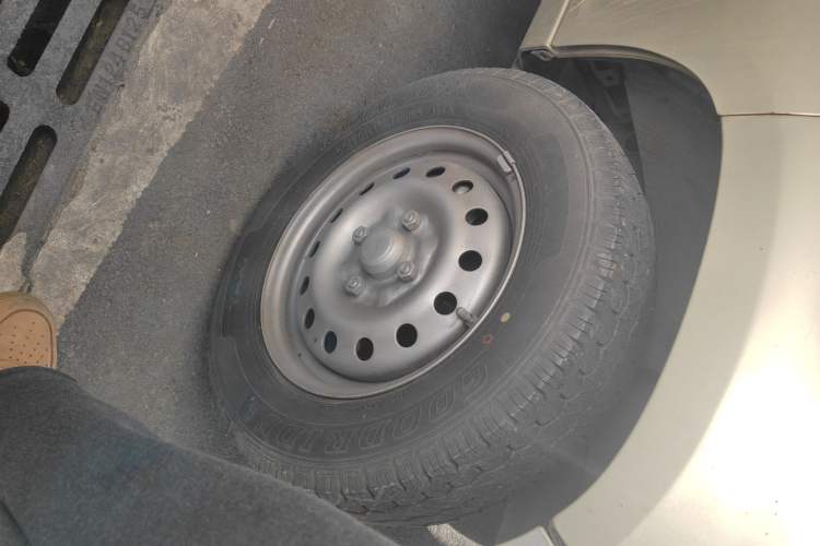 Used Wuling Zhiguang 2014 1.2L Extended Version LD6