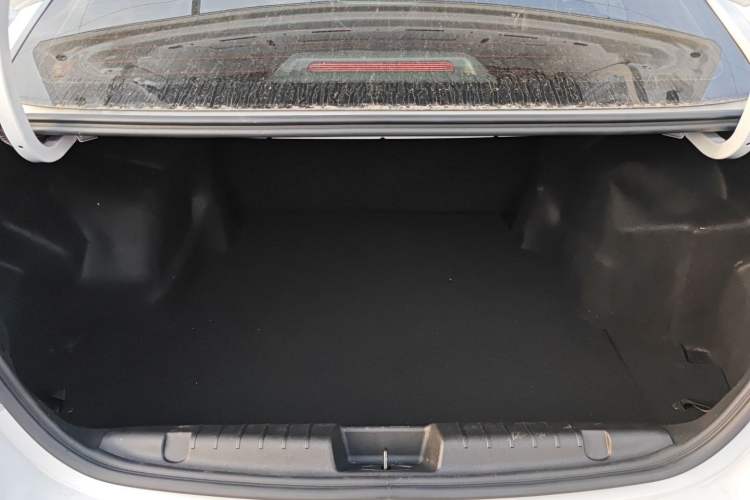 Used Chery Arrizo 5 2021 PRO 1.5L CVT Youth Edition
