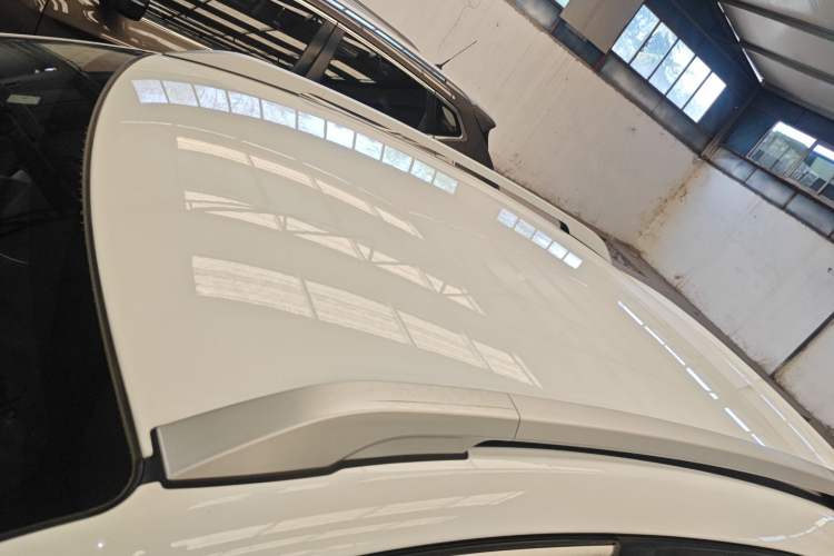 Used Chery Tiggo 3X 2018 1.5L Manual Elite Edition Roof