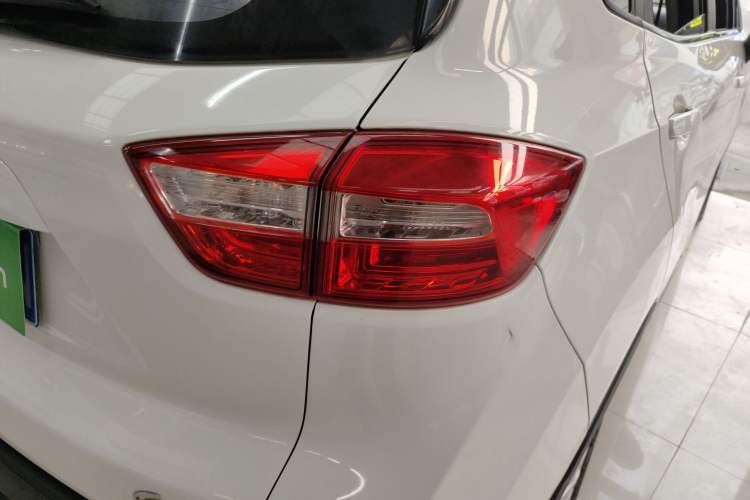 Used CHANGAN CS15 2016 1.5L Manual Luxury Edition Right Rear Taillight