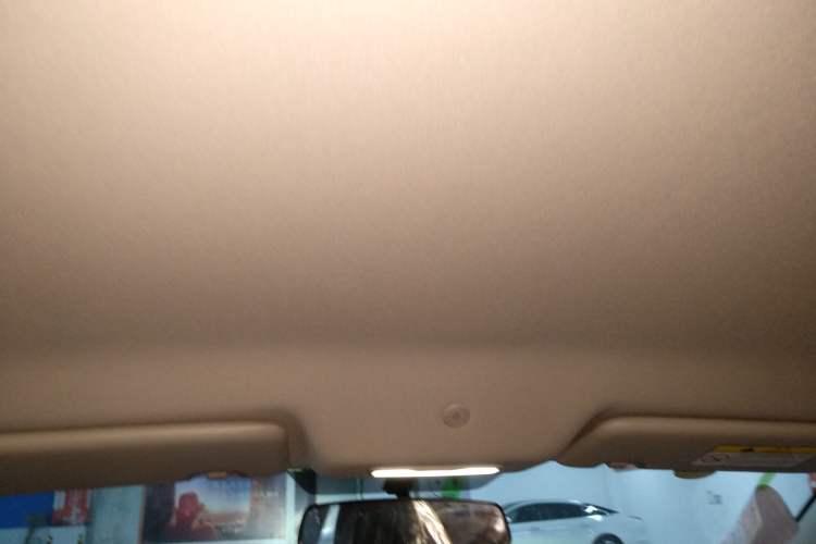 Used CHANGAN OSHAN 520 2025 Standard Edition
