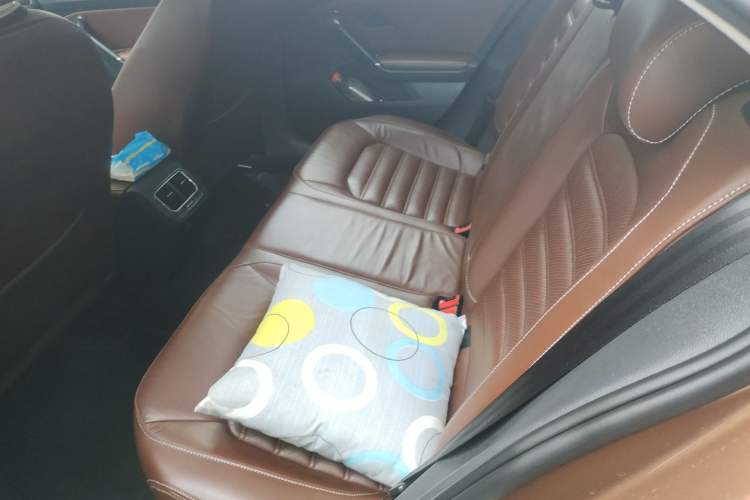 Used Volkswagen Lamando 2015 330TSI DSG Luxury Edition