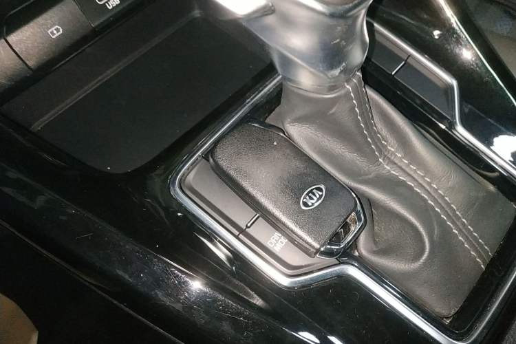 Used Kia Sportage R 2019 2.0L Automatic Smart Luxury Edition