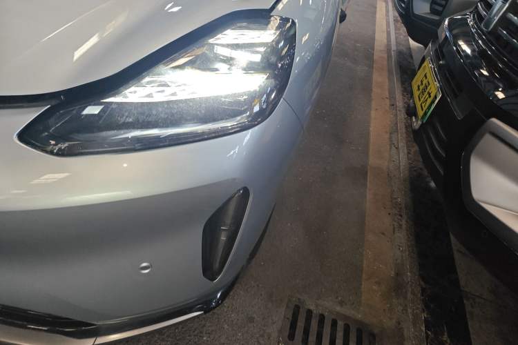 Used Hyptec HT 2023 670 Rear-Drive Ultra-High-Voltage NDA Version
