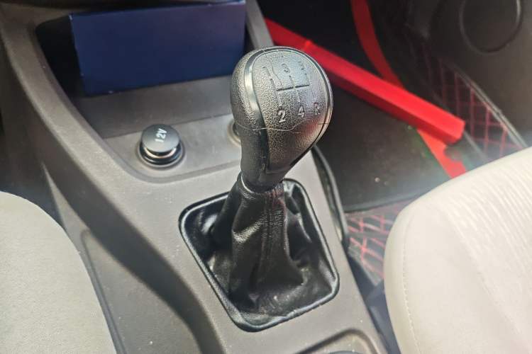 Used Wuling Hongguang 2018 1.5L Classic S Base Model